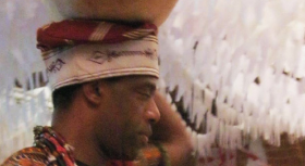 Transnacionalização das religiões afro brasileiras: música, dança e múltiplas formas de tradução