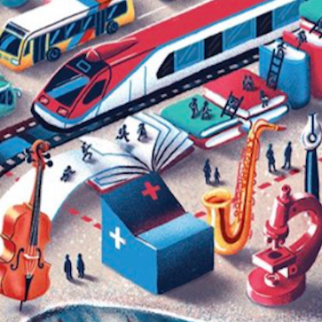 Estado da nação: Recuperação em Tempos de Incerteza