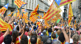 A situação política na Catalunha, antes e depois das eleições de 21 de dezembro de 2017