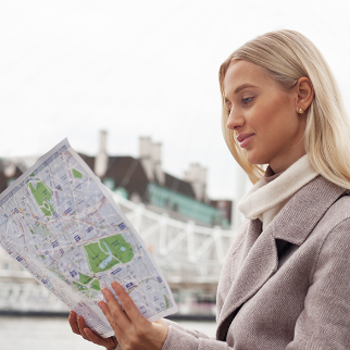 Sessão de Apresentação da Pós-Graduação em Gestão Estratégica do Turismo