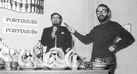 Editoras e Edições subversivas em ditadura: Um exemplo do Pluralismo limitado em regimes autoritários?