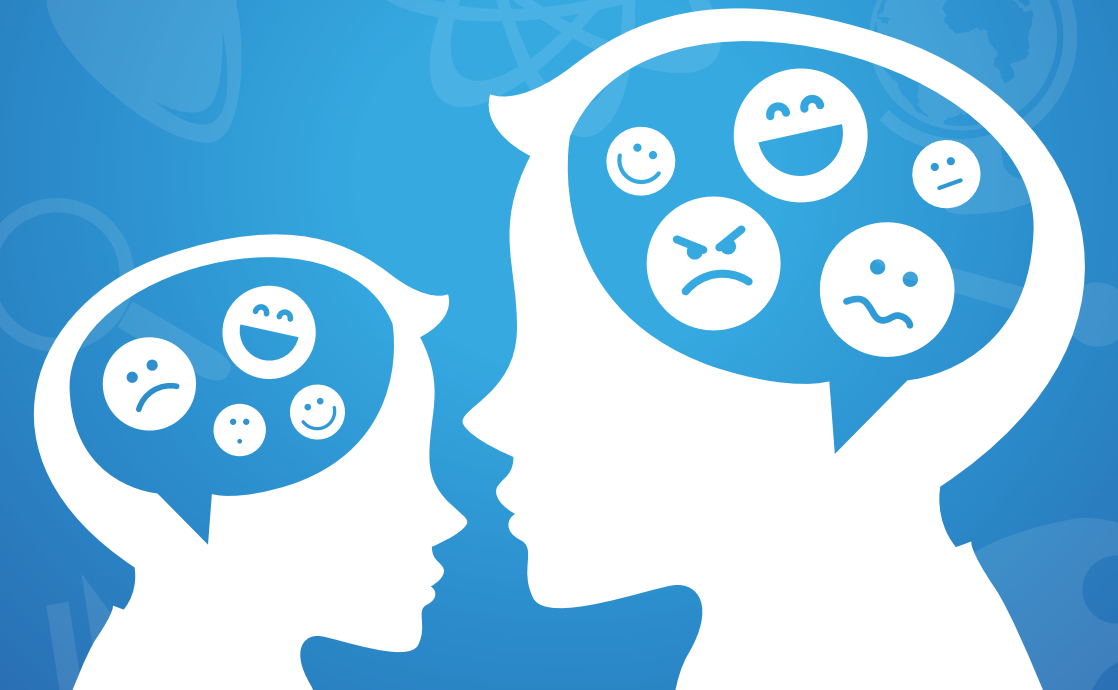 Como nasce a empatia?