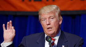 Donald Trump e a Ordem Internacional Liberal