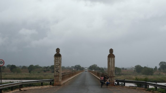 Cabo Delgado 2010-2013