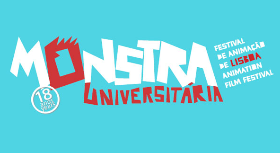 Monstra Universitária 2018