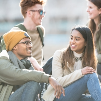 Programa Erasmus+ Bolsas Estágio