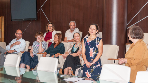 Catarina Ferreira da Silva é nova diretora do ISTAR