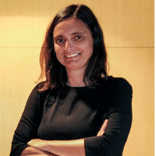 Investigadora do DinâmiaCET Iscte obtém bolsa ERC