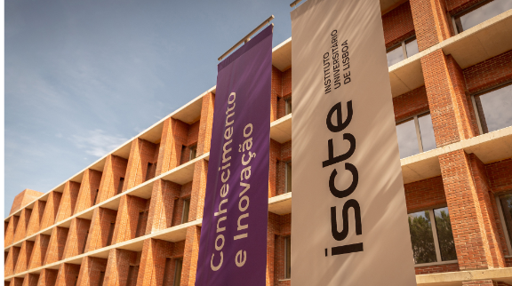 Novo Iscte-Conhecimento e Inovação abre universidade à cidade