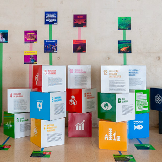 Ranking dos ODS reconhece Iscte como universidade mais inclusiva