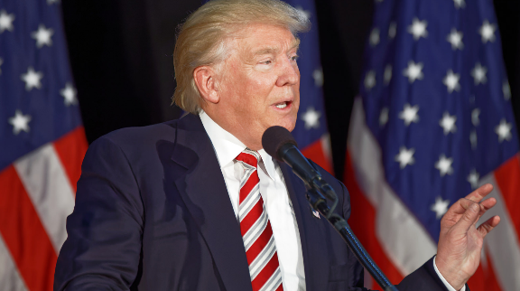 Um ano de Trump no mundo: continuidade ou mudança na política externa dos EUA