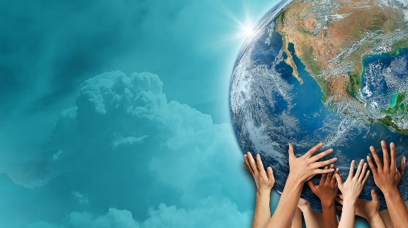 Um mundo em mudança: desafios para a Psicologia Comunitária e da Saúde