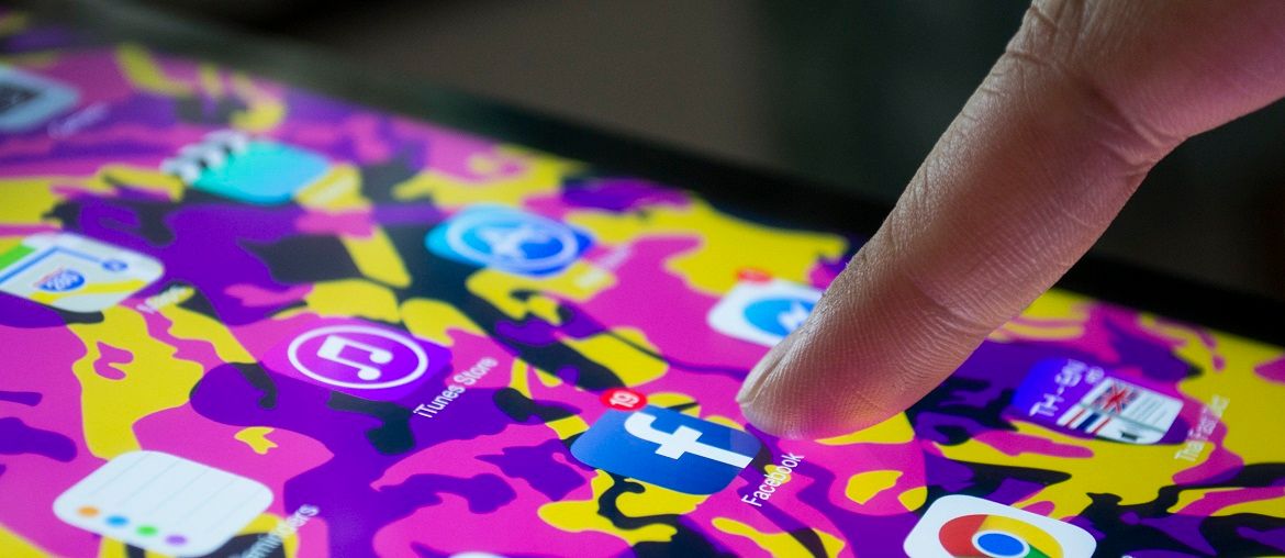 Facebook 'Investigação ISCTE-IUL'