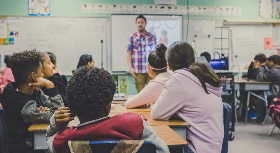 A Escola em mudança: ruturas e continuidades