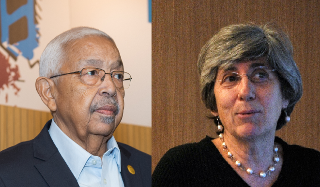 Atribuição de grau Doutor Honoris Causa