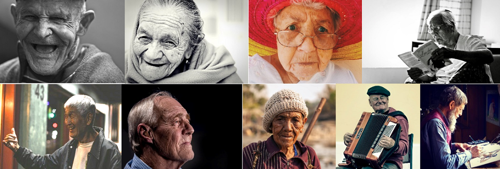 How to be more 'ageing friendly'