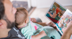 Promoting Family Quality of Life Through Engagement