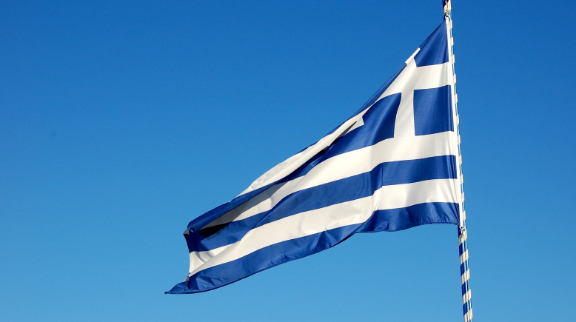 Megadisasters: The Greek Economic and Migration Crises and the Future of Europe