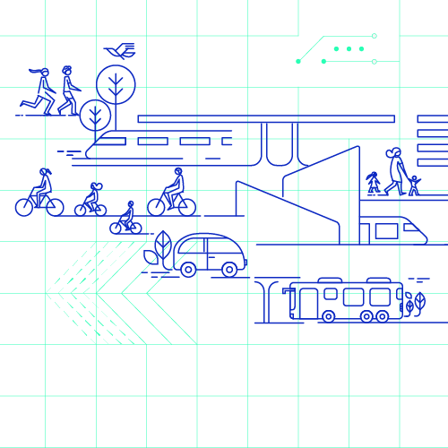 Iscte propõe formação para requalificar profissionais do setor dos transportes públicos