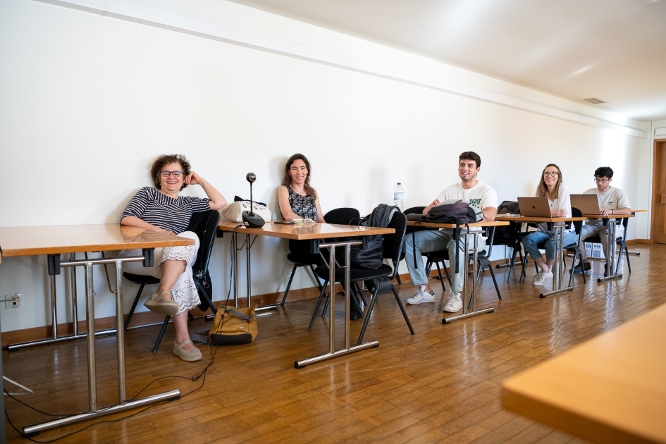 Iscte promove 2.ª edição do Programa de Mentoria por Pares