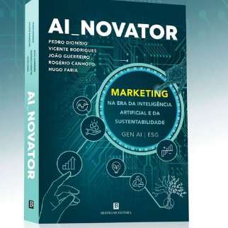 AI_NOVATOR: inovação, sustentabilidade e AI no Marketing