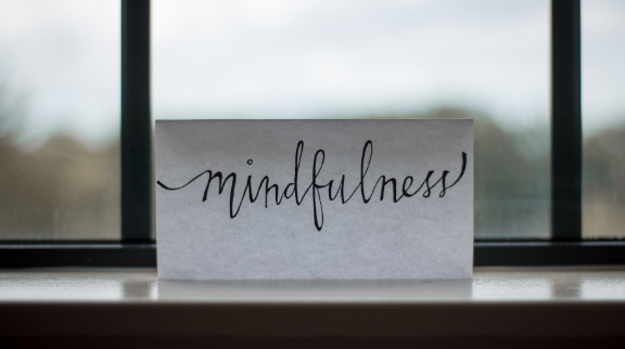 Mindfulness