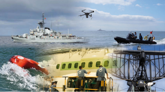 Os próximos  desafios para a  economia de Defesa