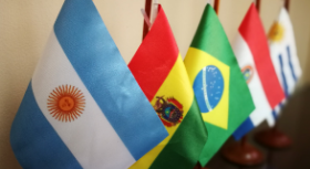 Os ciclos políticos na América Latina