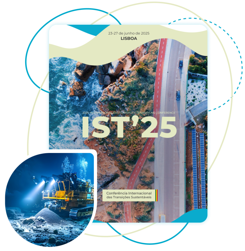 16th International Sustainability Transitions (IST) Conference 2025