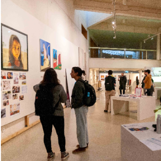 Inscrições abertas para a 5.ª edição da Exposição "Arte para Todos"