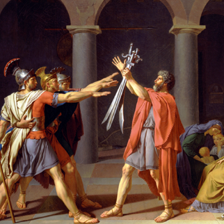 Encontros com a História - Guerra e Paz