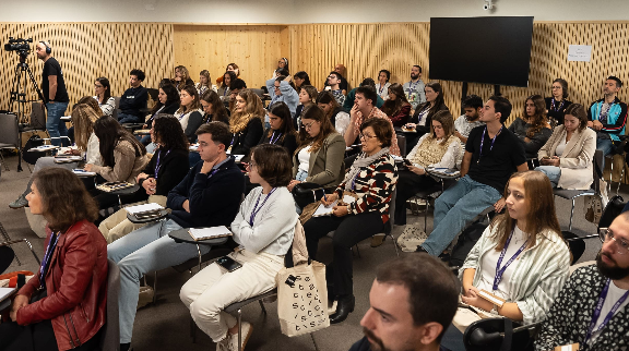 Desinformação VS liberdade de expressão