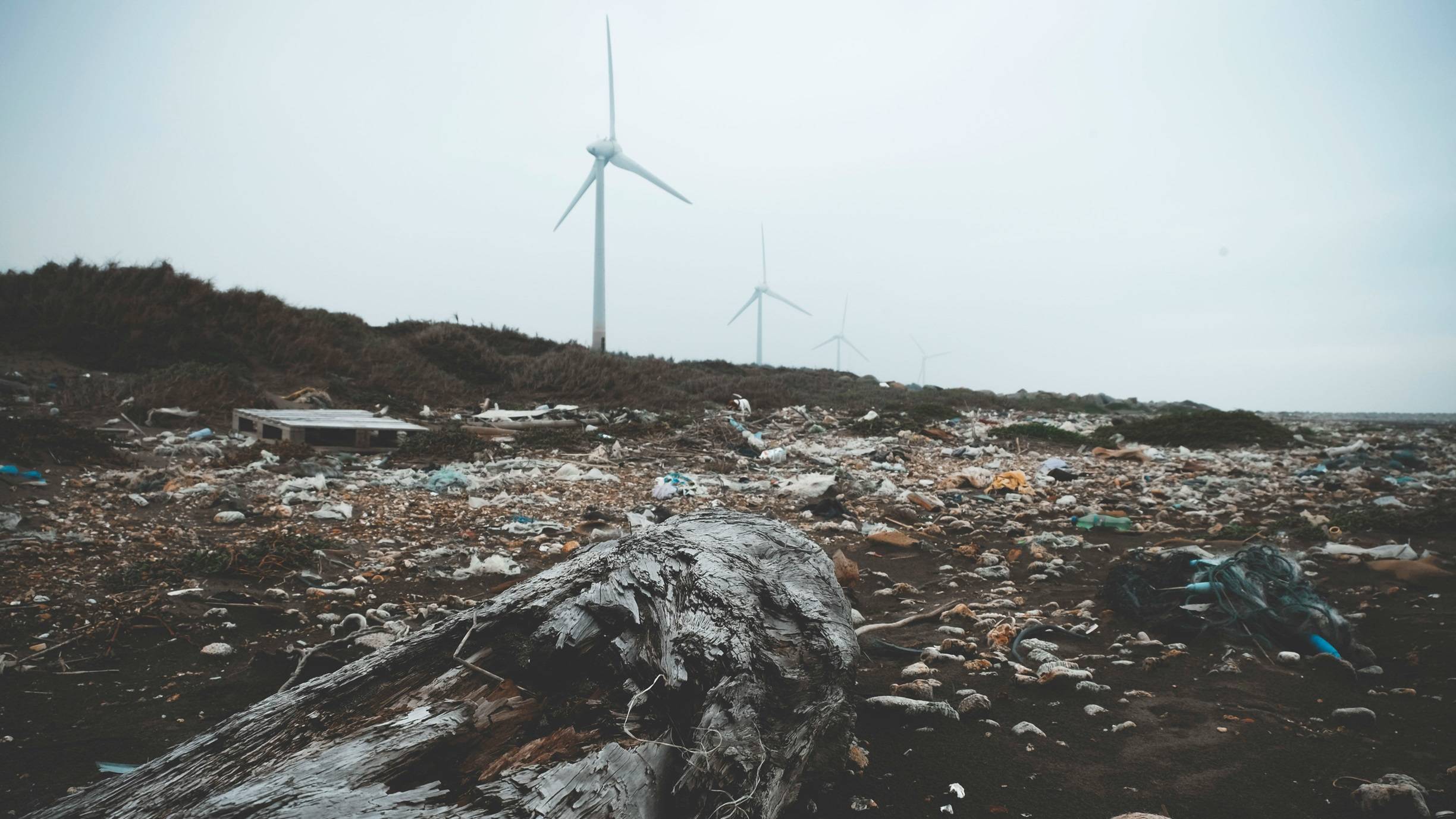 Beyond Techno-Optimism. Reconciling Innovation with Global Environmental Justice