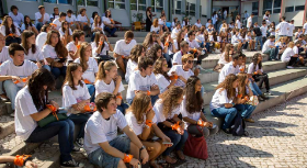 Student of the 1st DBA given jointly by ISCTE-IUL and Chinese university UESTC speaks about her experience on the course and on the relations between Portugal and China.
