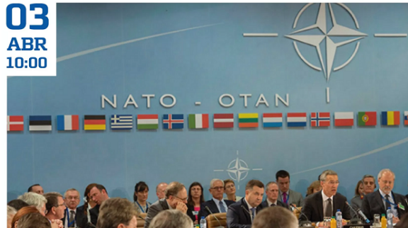 Conferências com Peggy Levitt