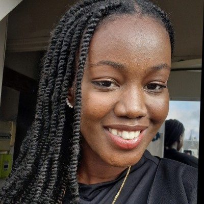 Ana Vanessa da Veiga