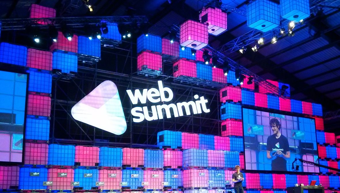 Web Summit seleciona 19 empresas que receberam formação na BGI-IUL