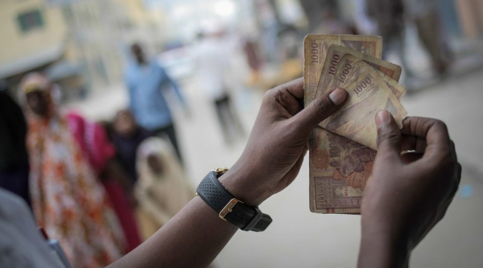 Eastern Africa – High Growth Rates and Increasing Foreign Direct Investment: What Don’t They Reveal?