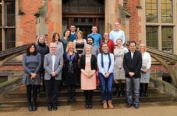 An Open Door for Gender Equality