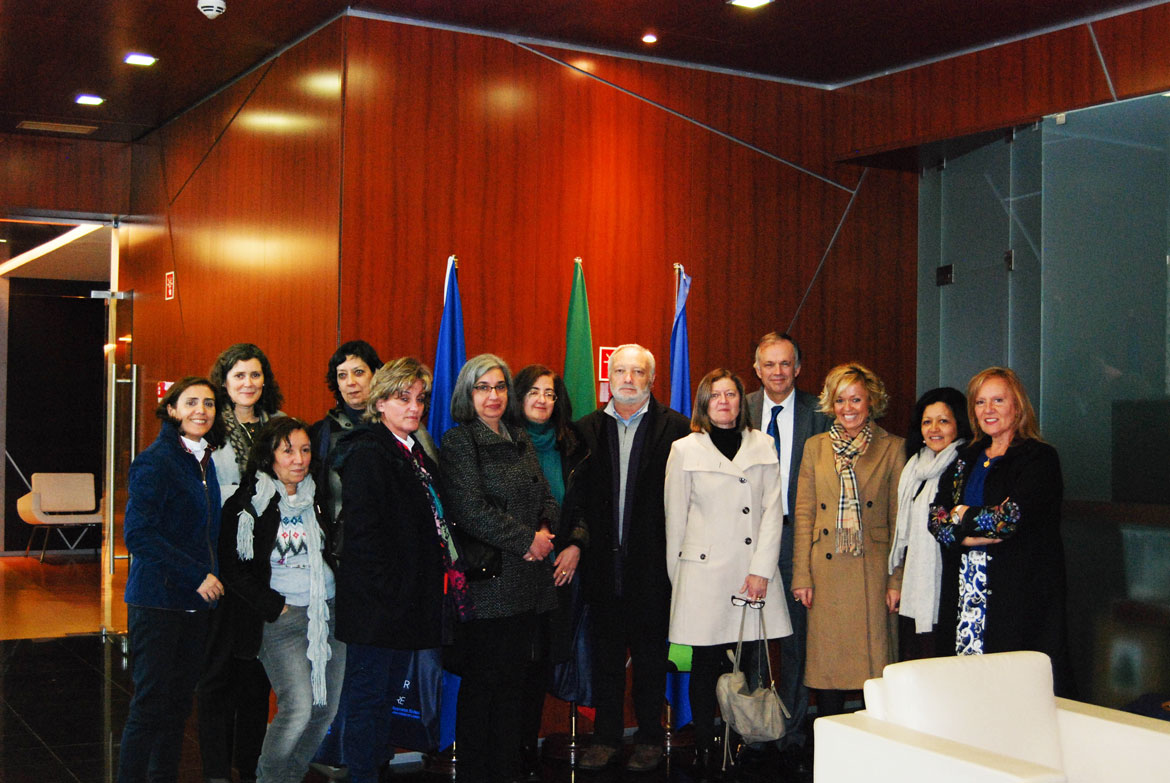 Escolas de Excelência