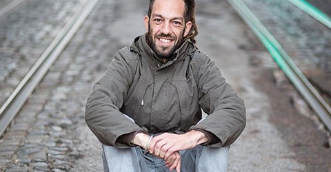 Investigador do ISCTE-IUL e artista urbano convidados pelo Museu Nacional de Arte Antiga para participar em exposição