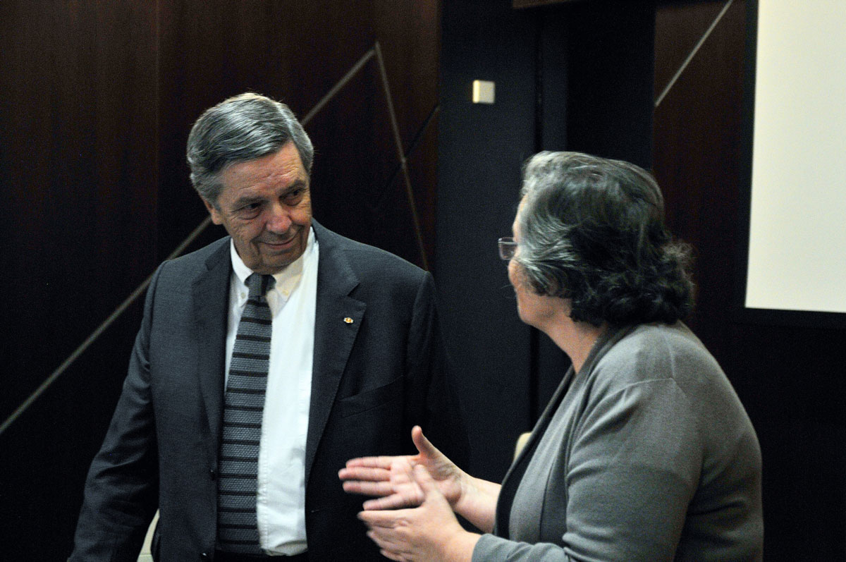 Provedor do Estudante do ISCTE-IUL