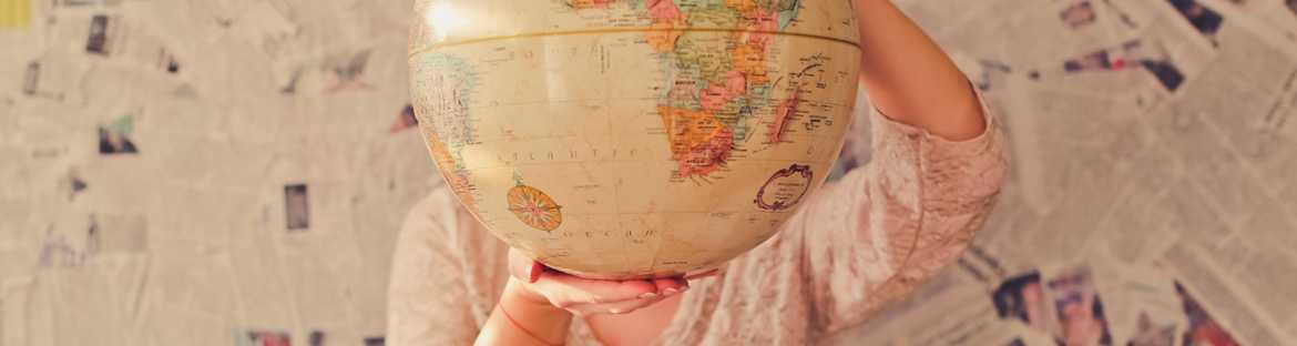 Estudante internacional: Candidaturas a cursos de licenciatura