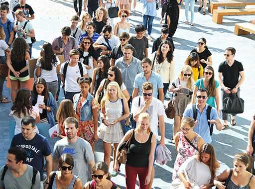 Reconhecimento de grau estrangeiro