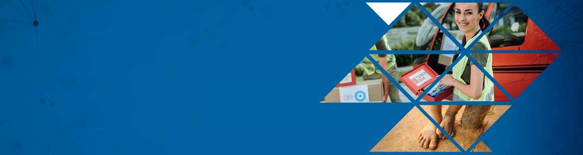 Pós-graduação em Ação Humanitária