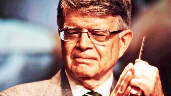 Medalha de Mérito Científico para António Firmino da Costa