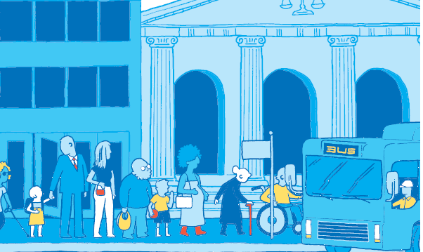 O Estado da Nação e as Políticas Públicas - Relatório de 2019