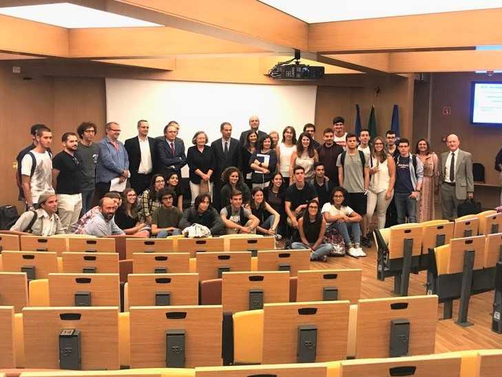 Nova licenciatura em Ciência de Dados é um passo inspirador