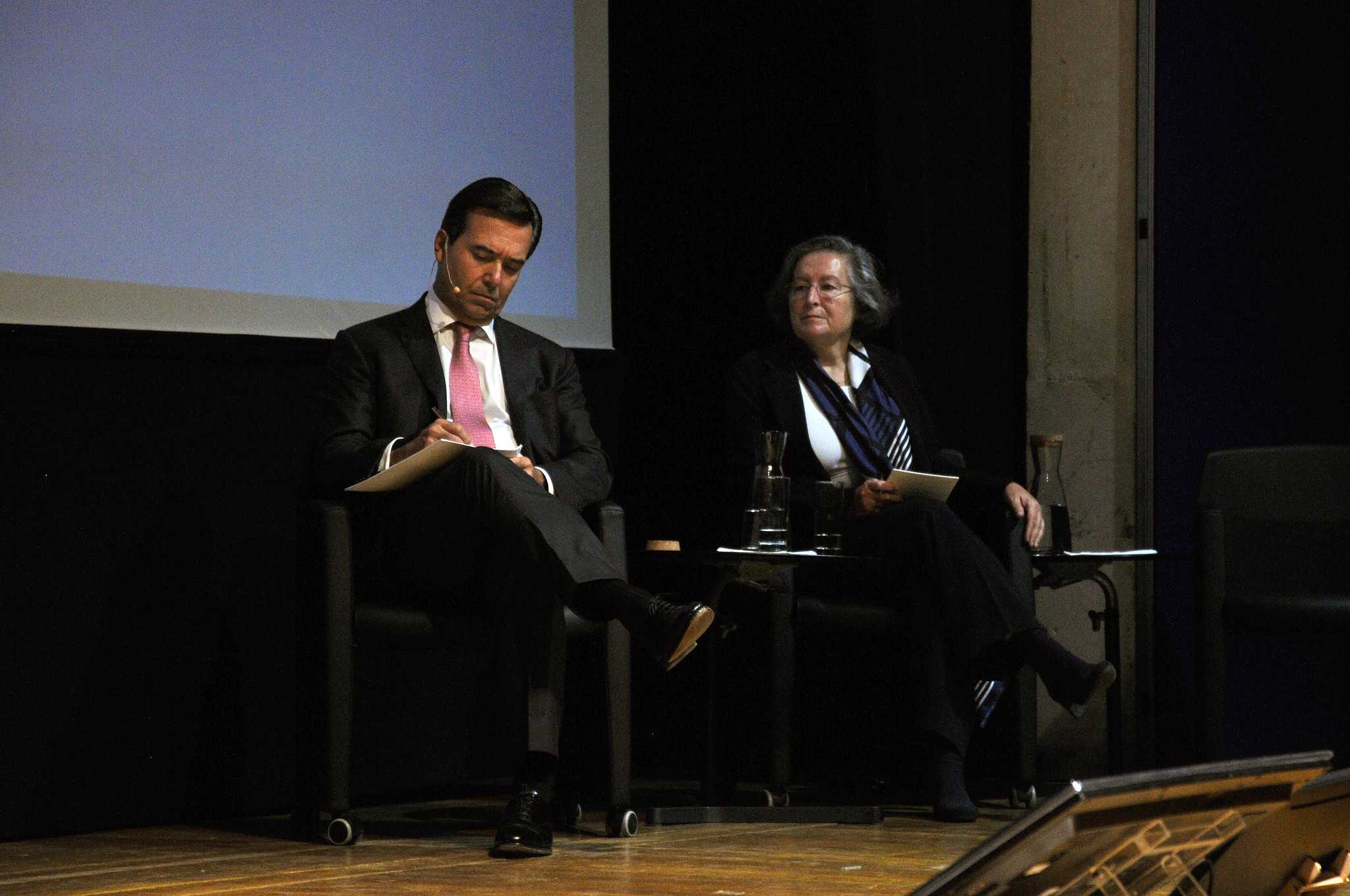 Estudar sempre, investir no que se gosta, ter ambição