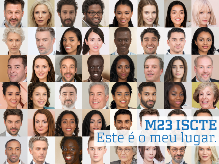 Módulos Preparatórios de Matemática para Maiores de 23